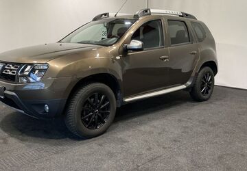 Dacia Duster 94.900 km 12.450 &euro; Seelze 30926