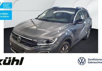 VW T-Roc 25.709 km 28.590 &euro; Hildesheim 31137