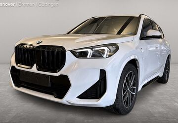 BMW X1 61.065 km 35.905 &euro; Hannover 30539