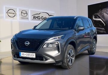 Nissan X-Trail 18.333 km 31.490 &euro; Hemmingen 30966