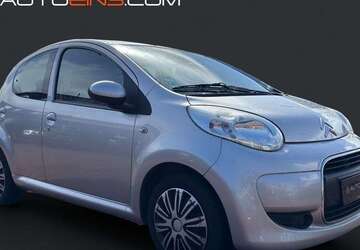 Citroen C1 105.897 km 4.300 &euro; Ronnenberg StT Empelde Region Hannover 30952