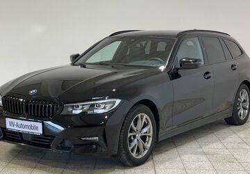 BMW 320 112.637 km 25.490 &euro; Wunstorf (bei Hannover) 31515