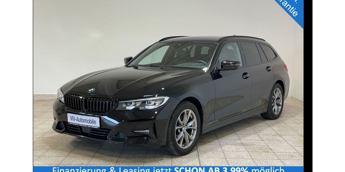 BMW 320 112.637 km 25.490 &euro; Wunstorf (bei Hannover) 31515