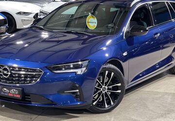 Opel Insignia 47.454 km 25.850 &euro; Ronnenberg/OT Empelde bei Hannover 30952