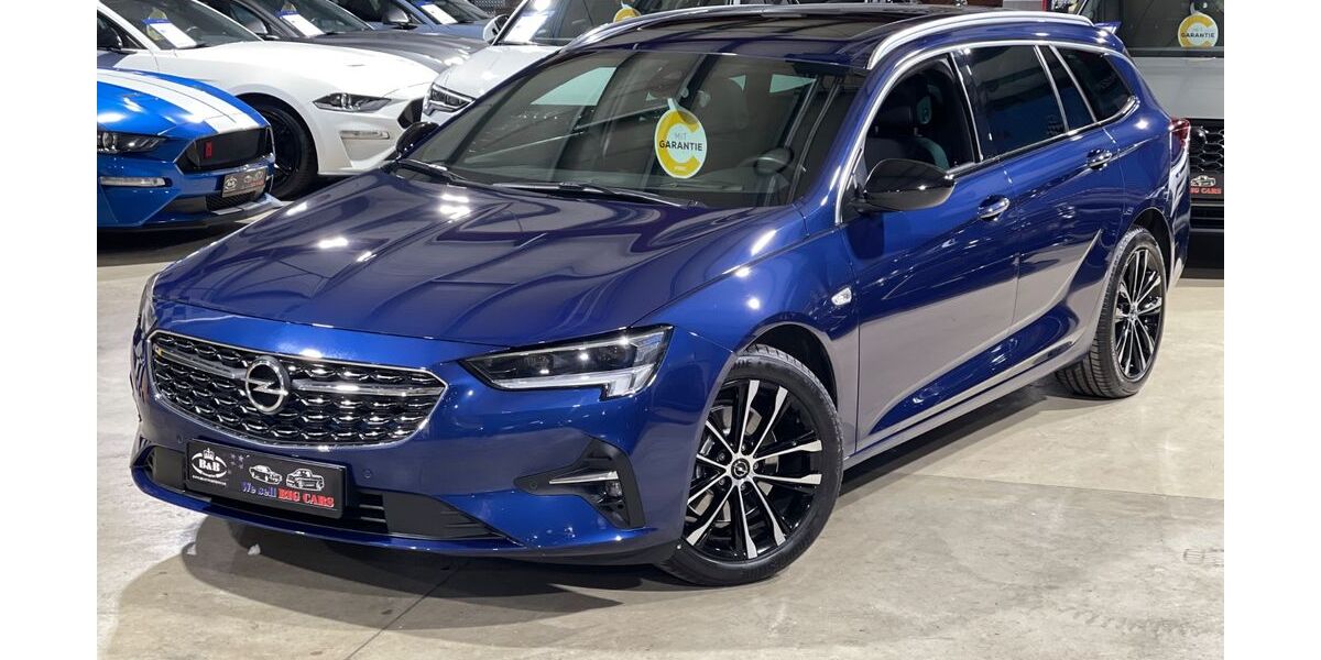 Opel Insignia 47.454 km 25.850 &euro; Ronnenberg/OT Empelde bei Hannover 30952