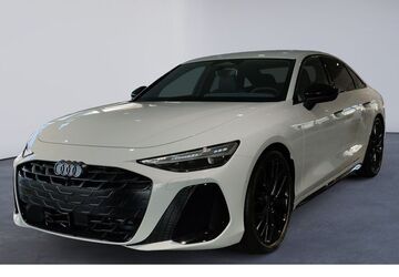 Audi A6 4.000 km 65.390 &euro; Hildesheim 31135