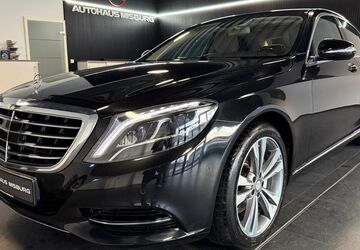 Mercedes-Benz S 350 113.000 km 36.970 &euro; Hannover 30559