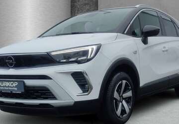 Opel Crossland 19.784 km 19.480 &euro; Hildesheim 31135