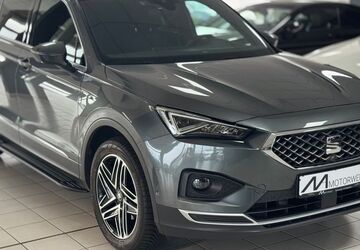 Seat Tarraco 102.600 km 24.995 &euro; Hildesheim 31135