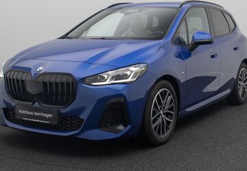 BMW 220 Active Tourer 44.757 km 29.999 &euro; Isernhagen 30916