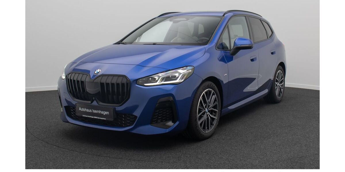 BMW 220 Active Tourer 44.757 km 29.999 &euro; Isernhagen 30916