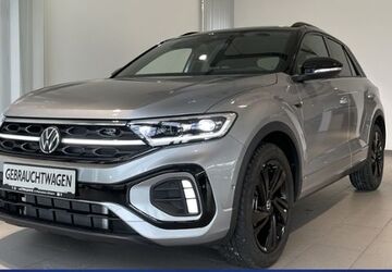 VW T-Roc 5.050 km 35.990 &euro; Hannover 30453