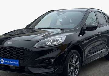 Ford Kuga 54.723 km 24.503 &euro; Hildesheim 31135