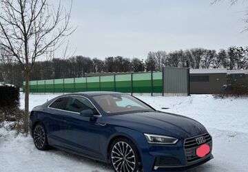 Audi A5 128.000 km 22.290 &euro; Hildesheim 31135