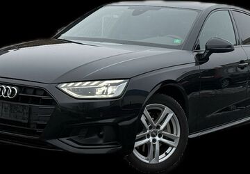 Audi A4 193.092 km 18.990 &euro; Garbsen 30827