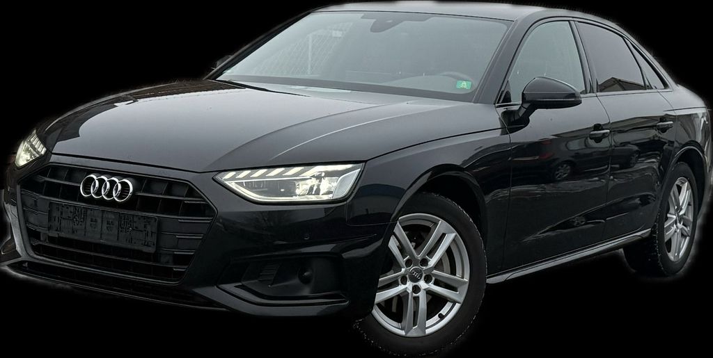 Audi A4 193.092 km 18.990 &euro; Garbsen 30827