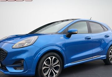 Ford Puma 61.900 km 16.900 &euro; Hannover 30177