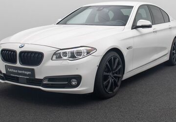 BMW 535 118.679 km 22.499 &euro; Isernhagen 30916