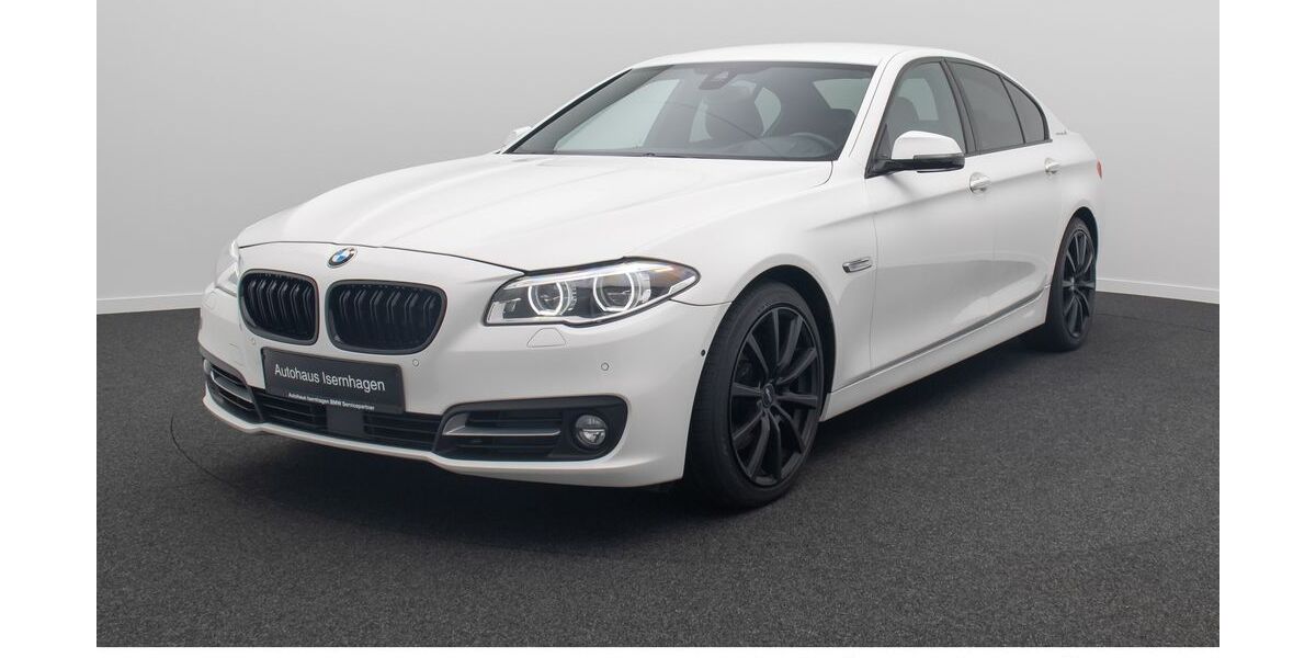 BMW 535 118.679 km 22.499 &euro; Isernhagen 30916