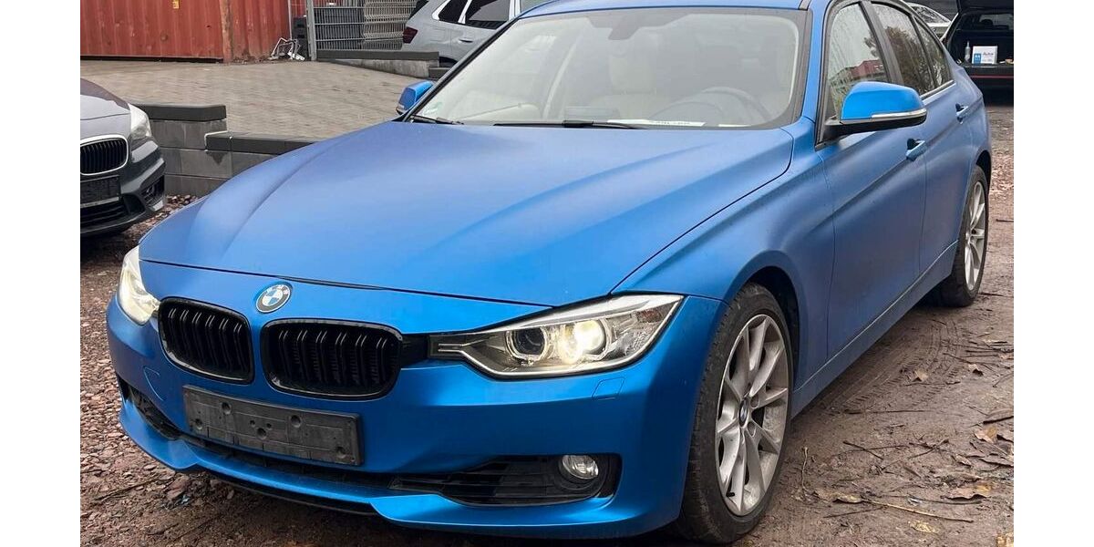 BMW 328 85.000 km 8.990 &euro; Bad Münder am Deister 31848