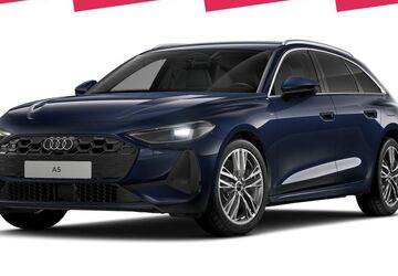 Audi A5 24.601 km 43.640 &euro; Hannover 30179