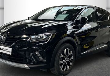 Renault Captur 11.599 km 22.775 &euro; Hannover 30519