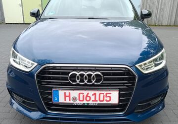 Audi A1 168.473 km 8.999 &euro; Hannover 30419