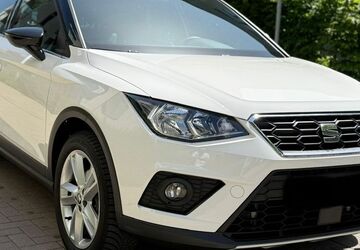 Seat Arona 42.000 km 16.399 &euro; Hannover 30179