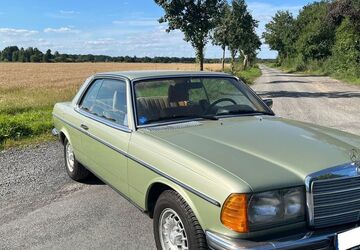 Mercedes-Benz 230 250.000 km 10.450 &euro; Neustadt am Rübenberge 31535