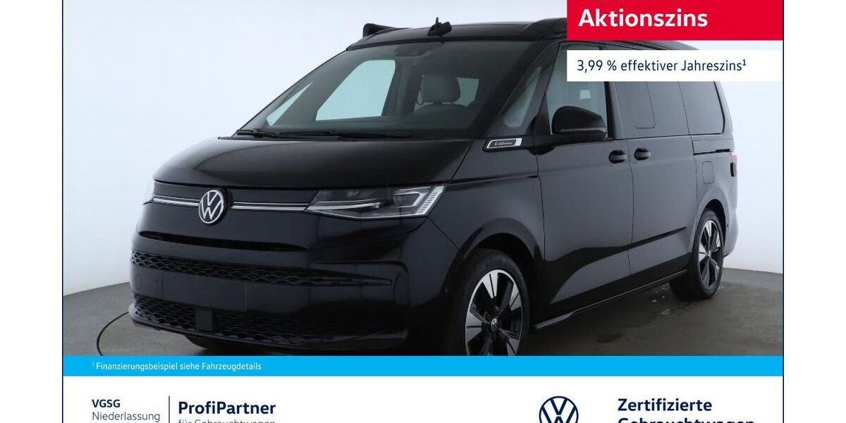 VW T7 California 21.167 km 74.100 &euro; Hannover 30419