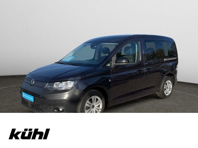 VW Caddy 51.753 km 26.590 &euro; Hildesheim 31137