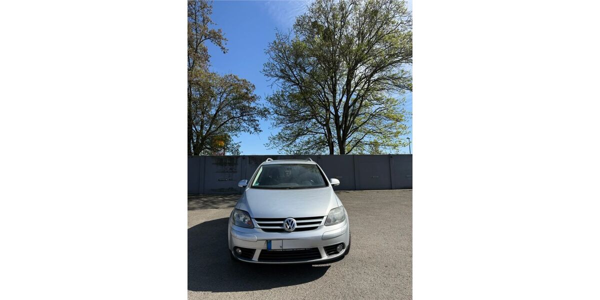 VW Golf Plus 360.938 km 1.500 &euro; Hannover 30171