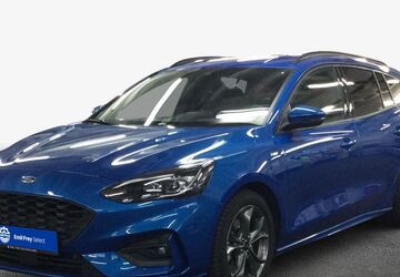 Ford Focus 31.582 km 19.916 &euro; Hannover 30165