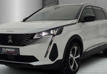 Peugeot 5008 42.702 km 31.480 &euro; Hildesheim 31135