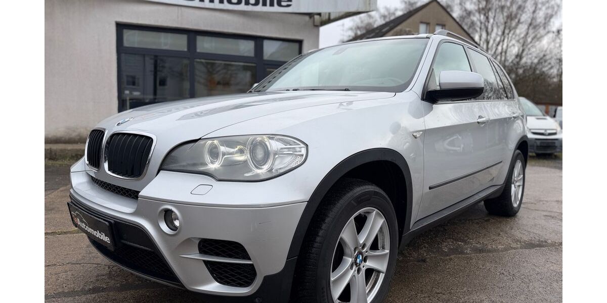 BMW X5 285.000 km 7.800 &euro; Hannover 30455