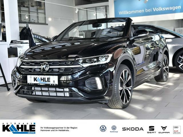 VW T-Roc 5.000 km 41.490 &euro; Hannover 30419