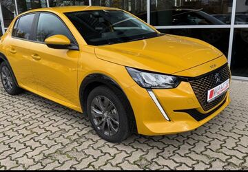 Peugeot 208 39.465 km 15.980 &euro; Garbsen 30826