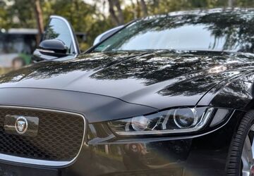 Jaguar XE 156.000 km 13.000 &euro; Neustadt 31535