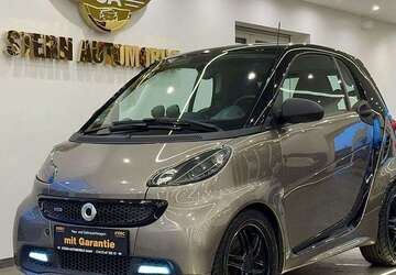 Smart forTwo 94.312 km 9.490 &euro; Burgwedel (Hannover) 30938