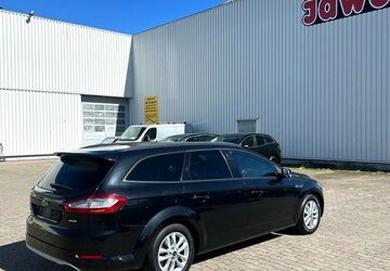 Ford Mondeo 207.000 km 2.950 &euro; Garbsen/ Hannover 30827