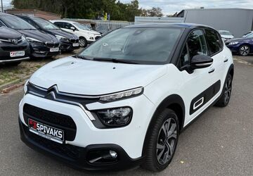 Citroen C3 87.000 km 11.000 &euro; Hannover 30179