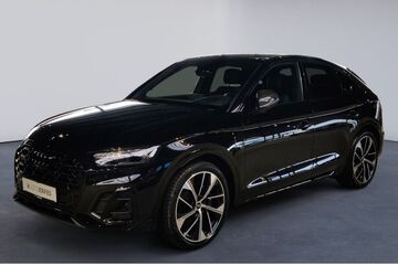 Audi SQ5 40.424 km 56.560 &euro; Hildesheim 31135