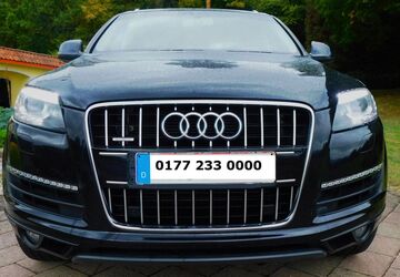 Audi Q7 164.000 km 13.000 &euro; Lehrte 31275