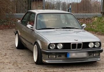 BMW 320 132.000 km 19.900 &euro; Laatzen 30880