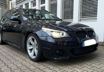 BMW 523 192.000 km 7.990 &euro; Hannover 30165
