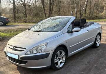 Peugeot 307 136.000 km 890 &euro; Hannover 30419