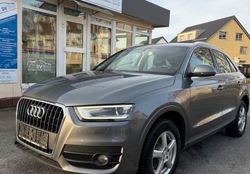 Audi Q3 174.900 km 11.950 &euro; Garbsen 30827