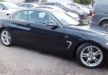 BMW 428 120.000 km 18.500 &euro; Hannover 30657