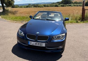 BMW 330 232.947 km 12.900 &euro; Hannover 30161