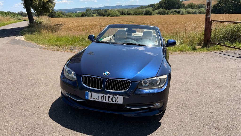 BMW 330 232.947 km 12.900 &euro; Hannover 30161